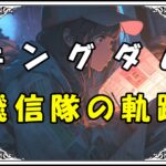 キングダム 信 飛信隊の軌跡