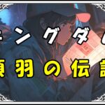 キングダム 項羽の伝説