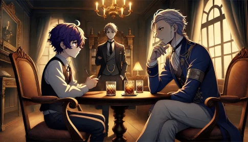リゼロ第5章5話『それぞれの見解』ネタバレ＆感想＆考察 Ver2