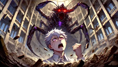 リゼロ6章119話スバル決断シャウラ真意選択