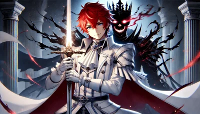リゼロ6章121話レイド・アスレア衝撃展開仲