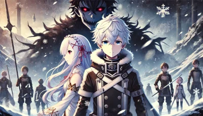 リゼロ6章132話スバル決意エミリア絆反撃狼