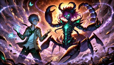 リゼロ6章135話激闘シャウラ運命スバル決意