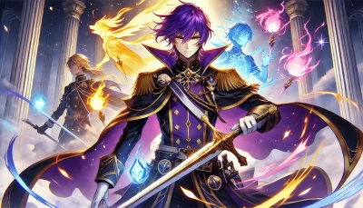 リゼロ6章147話最優騎士ユリウス決意真強さ