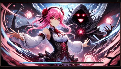 リゼロ6章150話ラム強さ愛真実バテンカイト