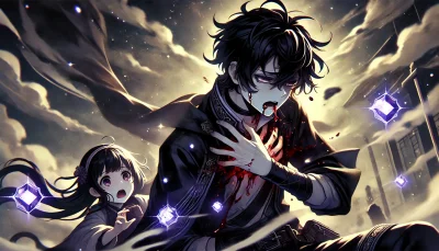 リゼロ6章151話仲間守る決意吐血危機乗り越