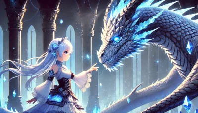 リゼロ6章158話エミリア神龍血求める理由仲