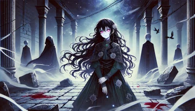 リゼロ6章43話二層エレクトラ復讐劇女真実