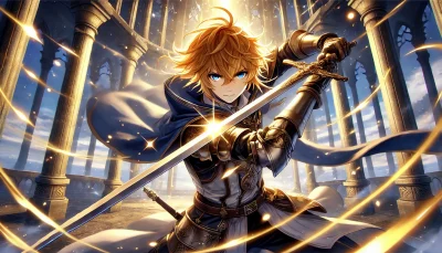 リゼロ6章49話剣聖ユリウス激闘スバル運命瞬