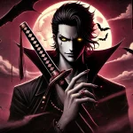 ワンピースミホーク血筋天竜人関係真実解説