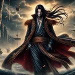 ワンピース王直ハチノスボス裏真実