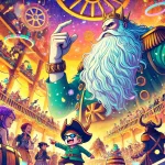 ワンピース408歳巨人ヤルル秘密長寿歴史真実