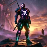 ワンピースジロン能力戦局変化ルッチゾロ孤立真
