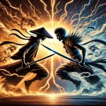 ワンピースリンリン理想暴力優しさ真実