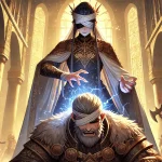 ワンピース包帯女性巨人制圧異常力正体