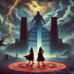 ワンピース神騎士団狙いロキ抹殺真相解明